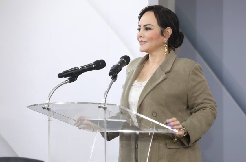  DESPUNTA NUEVO LAREDO EN GENERACIÓN DE EMPLEO: SUPERA MEDIA NACIONAL