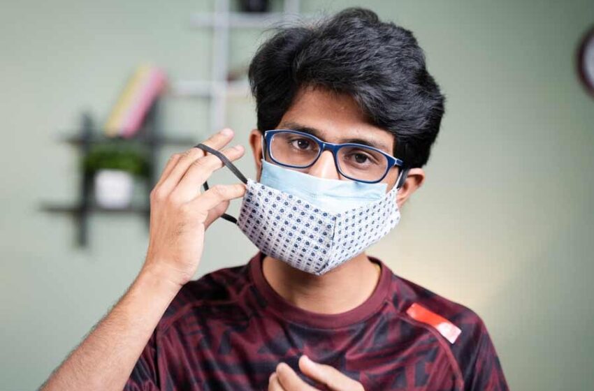  Se queda el cubrebocas en escuelas y hospitales