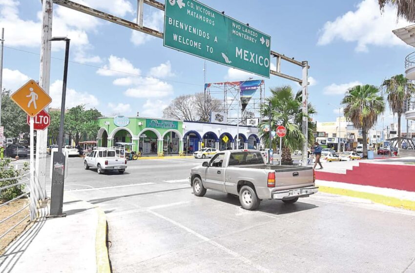  Reynosa se prepara para recibir a paisanos