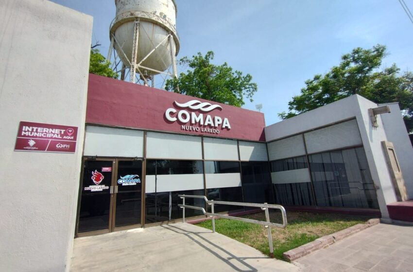  CERRARÁ COMAPA SUS OFICINAS POR SEMANA SANTA