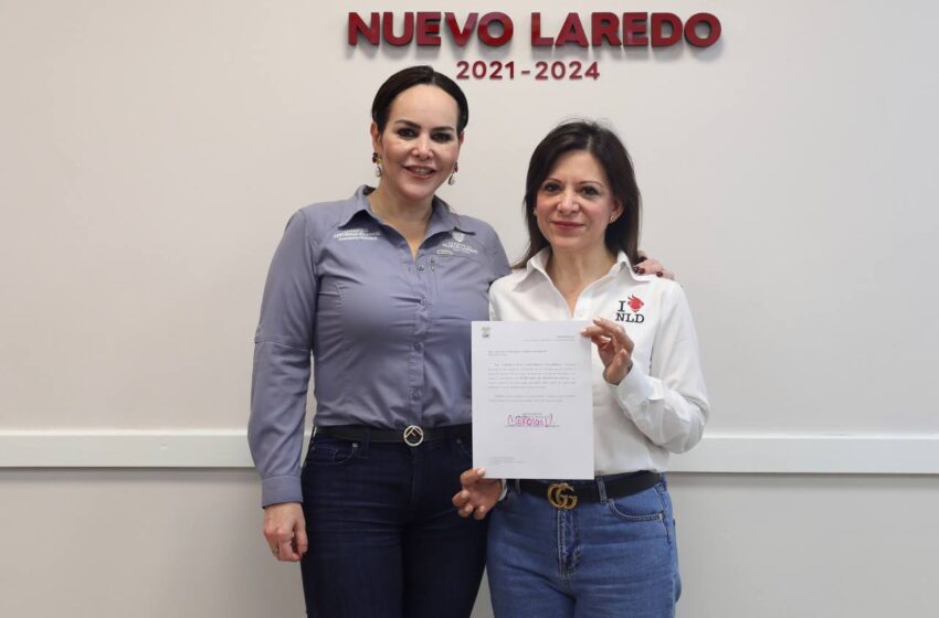  NOMBRAN A LA DRA. LILIANA ARJONA NUEVA SECRETARIA DE BIENESTAR SOCIAL