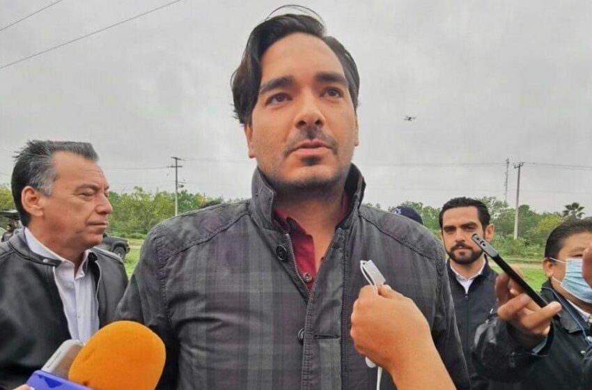  REYNOSA NECESITA MÁS POLICÍAS