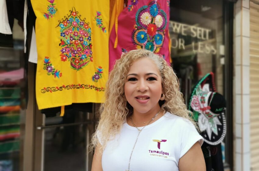  RECONOCE GOBIERNO DEL ESTADO A NUEVO LAREDO COMO DESTINO TURÍSTICO