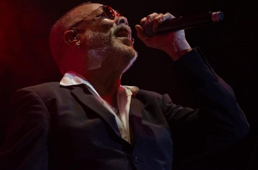  TENDRÁ FRANCISCO CÉSPEDES GRAN CONCIERTO EN EL CENTRO CULTURAL