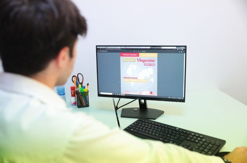  DESTACAN EN REVISTA TRIMESTRAL VENTAJAS DE NUEVO LAREDO PARA MÉTODO NEARSHORING