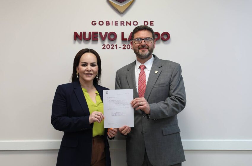  REGIDOR ERNESTO FERRARA SOLICITA LICENCIA PARA INCORPORARSE COMO SECRETARIO DE EDUCACIÓN CULTURA Y DEPORTE