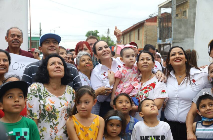  CALIFICA INEGI A CARMEN LILIA COMO LA ALCALDESA MÁS CONFIABLE DE TODO MÉXICO