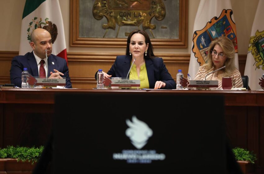  EXHORTA CABILDO QUE PROCESO LEGAL CONTRA EX FUNCIONARIOS MUNICIPALES SE REALICÉ DE ACUERDO A LA LEY