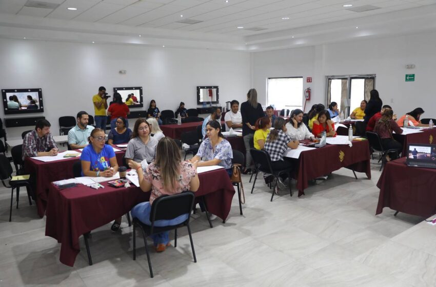  INICIAN NUEVO CICLO DE TALLERES PARA COMPRENDER EL AUTISMO