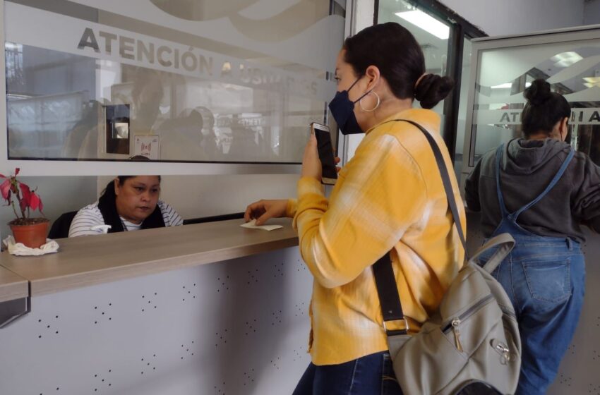  ABRIRÁ COMAPA OFICINAS CENTRALES EN HORARIO ESPECIAL DE SÁBADO