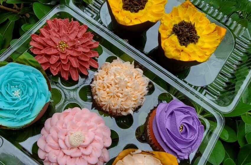  REALIZARÁN ALUMNAS DEL CEDIF BAZAR DEL DÍA DE LAS MADRES EL PRÓXIMO MARTES.