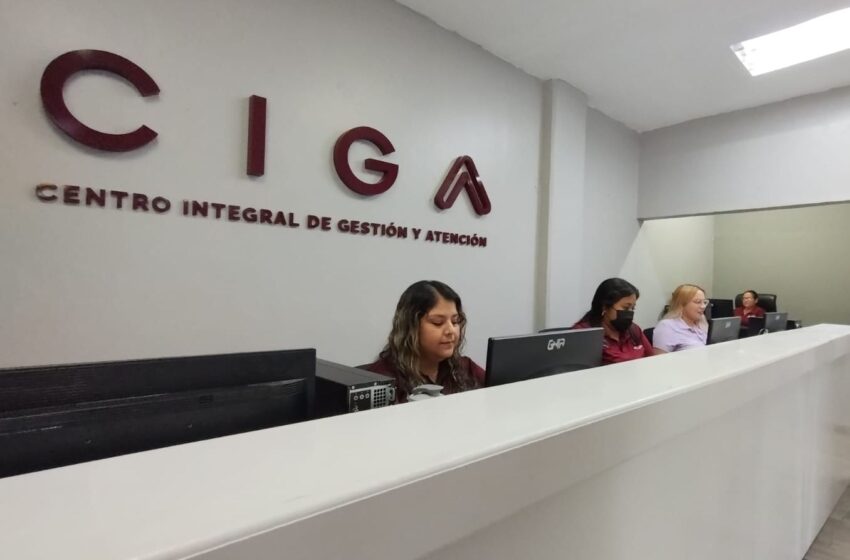  IMPLEMENTA COMAPA NUEVA LÍNEA TELEFÓNICA PARA ATENCIÓN A USUARIOS