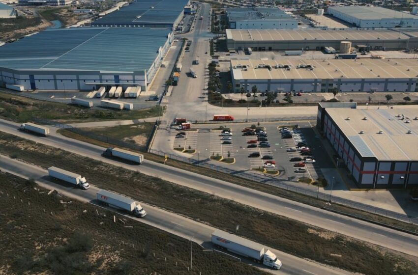  SE INSTALARÁN DOS NUEVOS PARQUES INDUSTRIALES AL PONIENTE DE LA CIUDAD