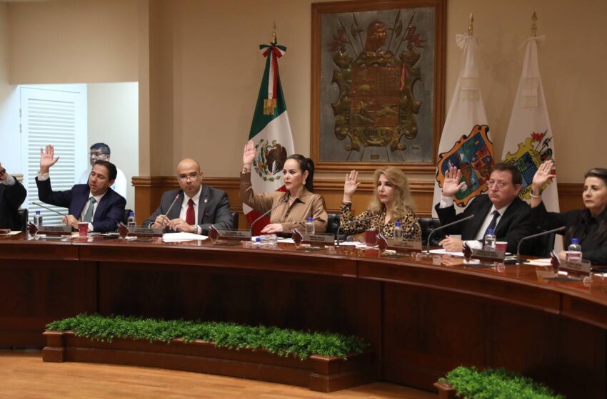  INTEGRAN A PRESUPUESTO DE OBRA PÚBLICA, OBRAS PARA EL RESCATE DE EL LAGUITO