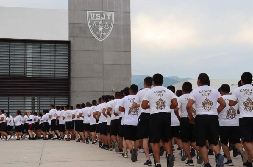  Invita SSPT a unirse a Guardia Estatal y Cuerpos de Vigilancia, Custodia.