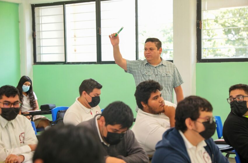  RESPONDE MAGISTERIO DE NUEVO LAREDO A CONVOCATORIA PARA BONO DE GOBIERNO MUNICIPAL; SERÁN MILES DE BENEFICIADOS