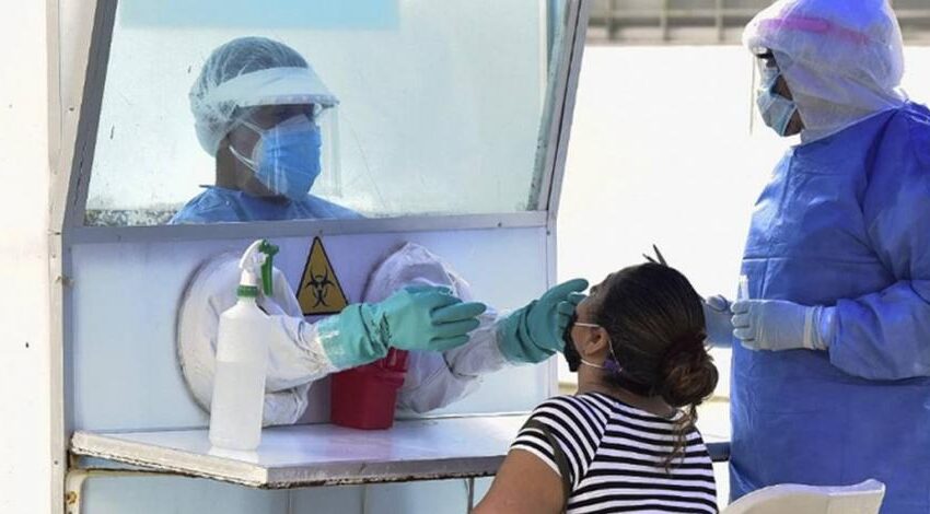  Tamaulipas podría cambiar medidas contra Covid