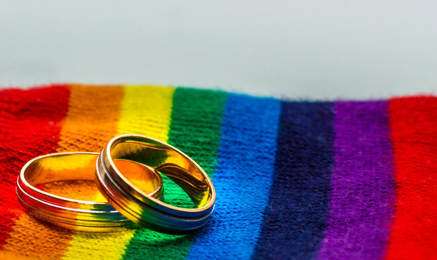  Tampico registra 7 matrimonios igualitarios