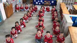  ¡Terrible tragedia en un jardín de infancia en China!