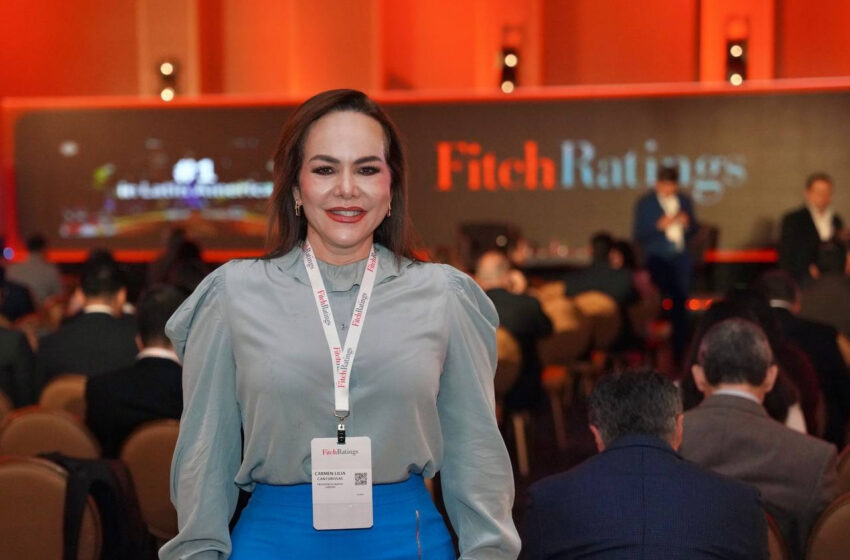  NUEVO LAREDO RATIFICA POR TERCER AÑO LA CALIFICACIÓN “AAA” Y DA SALTO HISTÓRICO A EVALUACIÓN INTERNACIONAL CON FITCH RATINGS