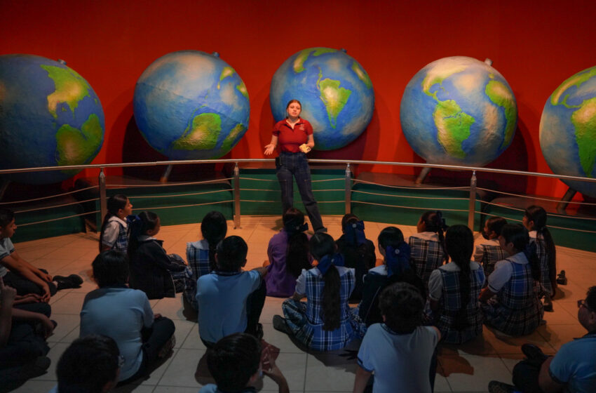  INVITA DIRECCIÓN DE ARTE Y CULTURA A DISFRUTAR DE LOS MUSEOS DURANTE EL PERIODO VACACIONAL