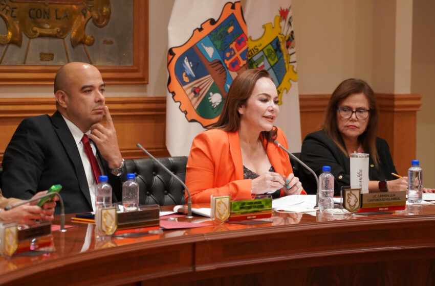  APRUEBA CABILDO CONDONACIÓN DEL 100% EN RECARGOS DEL PREDIAL DURANTE AGOSTO