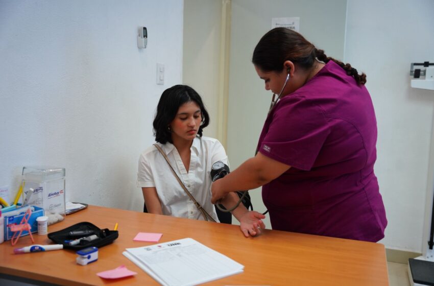  ENTREGA GOBIERNO MUNICIPAL MÁS DE MIL CERTIFICADOS MÉDICOS GRATUITOS; INVITA ALCALDESA A APROVECHAR ÚLTIMOS DÍAS DE CAMPAÑA