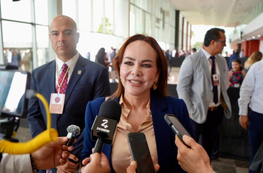  DÍA HISTÓRICO EN TAMAULIPAS: ALCALDESA CARMEN LILIA CANTUROSAS CELEBRA DEMOCRATIZACIÓN DEL PODER JUDICIAL