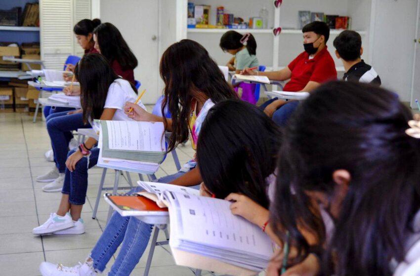 DIF NUEVO LAREDO IMPULSA EDUCACIÓN Y DESARROLLO INTEGRAL DE LA NIÑEZ A TRAVÉS DE PANNARTI