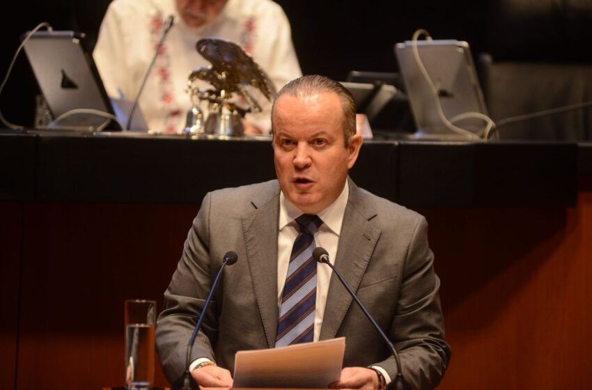  “CARLOS CANTUROSAS: LAS PLAYAS SON DE TODAS Y DE TODOS”; APRUEBAN DIPUTADOS REFORMA QUE GARANTIZA EL ACCESO LIBRE Y GRATUITO A LAS PLAYAS DE MÉXICO