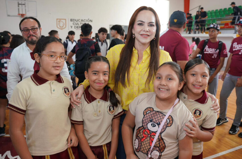  BENEFICIARÁ GOBIERNO MUNICIPAL A MÁS DE 700 ESTUDIANTES CON PROGRAMA DE “EXCELENCIA DIGITAL”