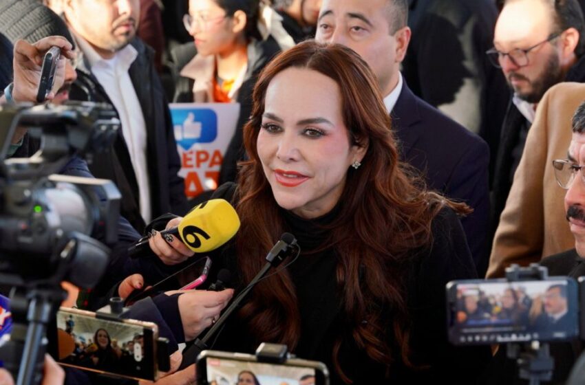  LLAMA ALCALDESA CARMEN LILIA CANTUROSAS A NO BAJAR LA GUARDIA ANTE DESCENSO DE TEMPERATURA; PREPARAN OPERATIVO PARA ATENDER A CIUDADANÍA