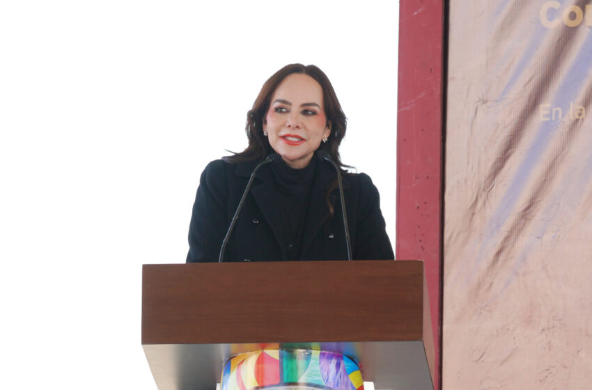  NUEVO LAREDO FORTALECE SU CONECTIVIDAD AÉREA CON DOS NUEVOS VUELOS HACIA LA CIUDAD DE MÉXICO