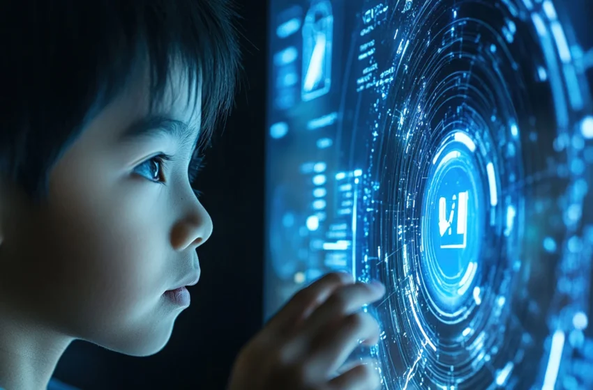  Inteligencia artificial, políticas y debates globales.