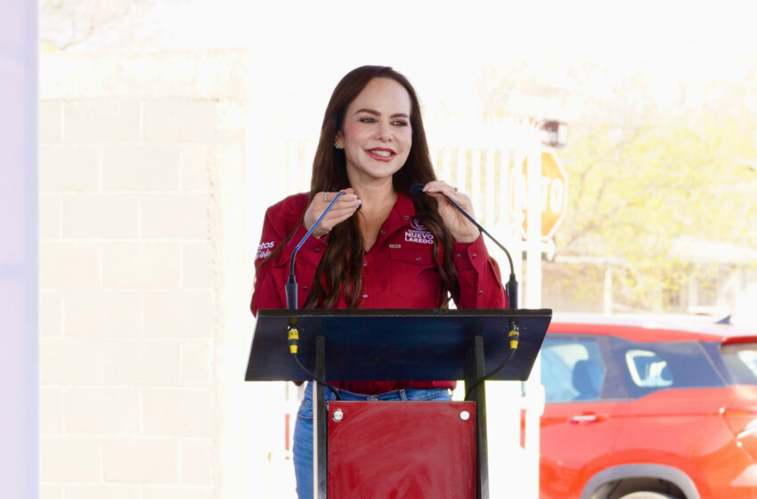  NUEVO LAREDO CONSOLIDA SU DINAMISMO ECONÓMICO CON APERTURA DE NUEVOS NEGOCIOS Y GENERACIÓN DE EMPLEO