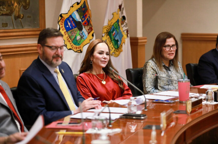  CABILDO DE NUEVO LAREDO APRUEBA 100% DE DESCUENTO EN RECARGOS EN EL PREDIAL Y FORTALECE LA RECAUDACIÓN