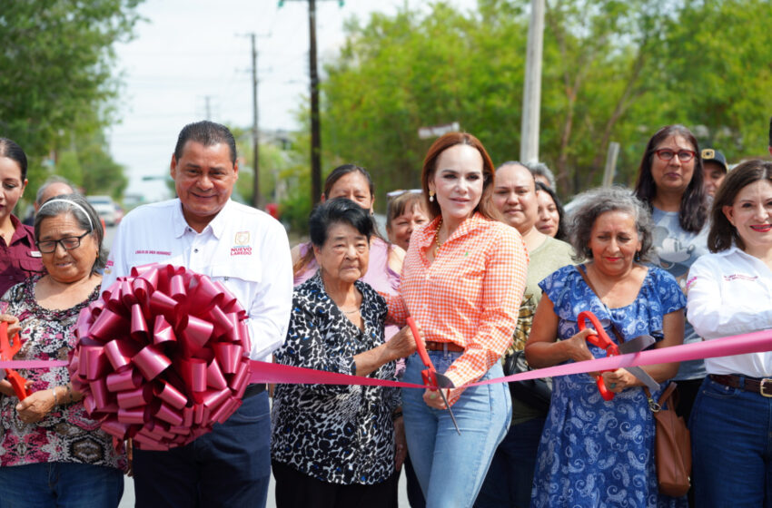  MEJORA GOBIERNO MUNICIPAL VIALIDADES EN LAS COLONIAS PALACIOS, JUÁREZ Y FOVISSSTE