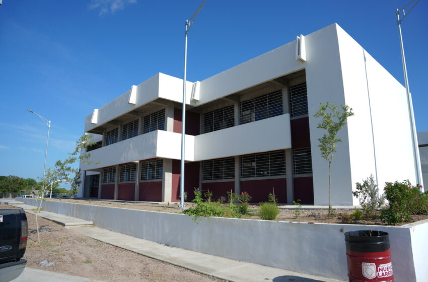  CARMEN LILIA CANTUROSAS CUMPLE: MÁS DE 300 ALUMNOS SE INSCRIBEN EN NUEVA PRIMARIA DEL PONIENTE