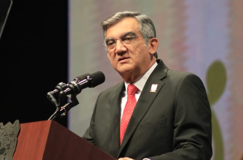  Asistirá Américo a los informes de las y los alcaldes de Tamaulipas