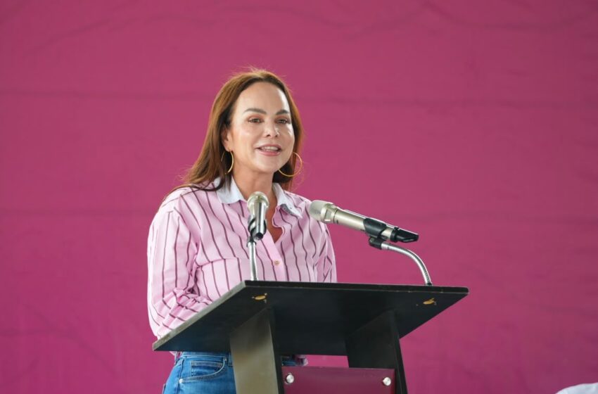  IMPULSA GOBIERNO DE CARMEN LILIA CANTUROSAS  CRECIMIENTO DE NEGOCIOS LOCALES CON APOYOS DE HASTA 200 MIL PESOS